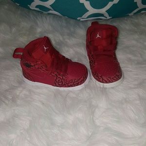 Jordan Shoes - NWOB Baby Jordan 1 Jordan Shoes - NWOB Baby Jordan 1